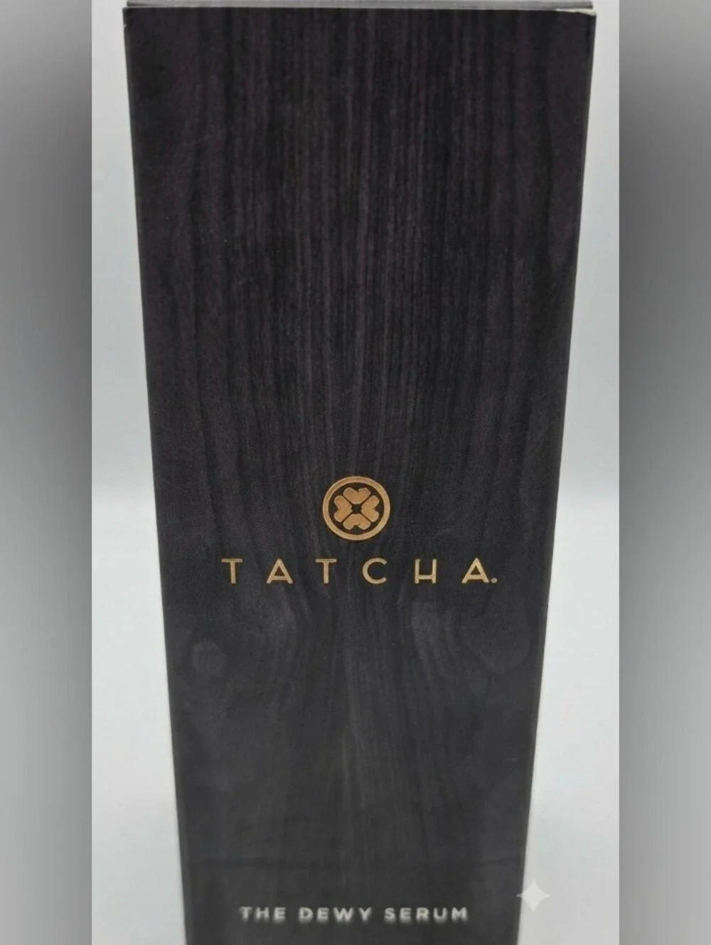 Tatcha The Dewy Serum Resurfacing Plumping Treatment New with Box 1oz